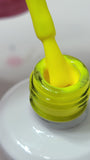 Neon Gel Collection 003