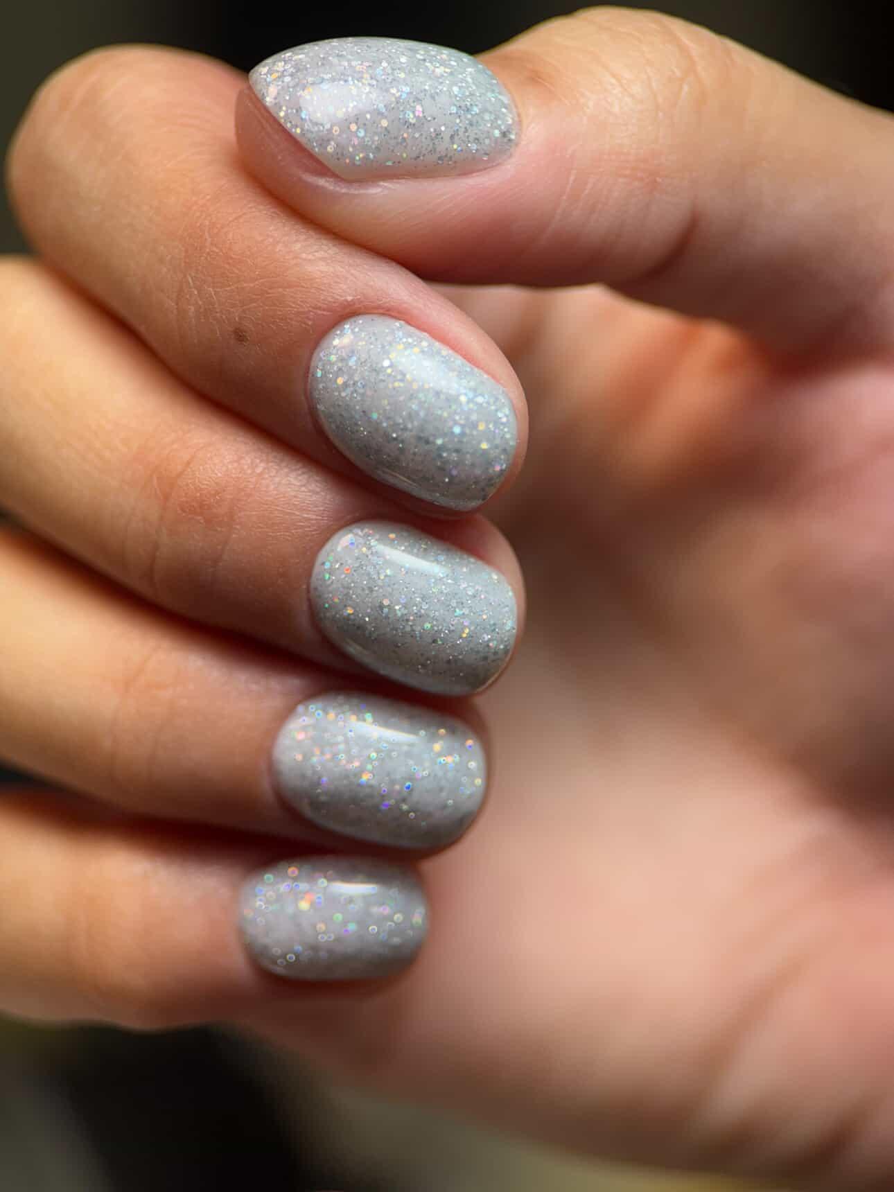 Reflective Gel 52