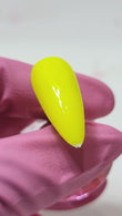 Neon Gel Collection 004
