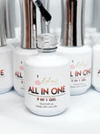 All In One 9 in 1 Gel Clear