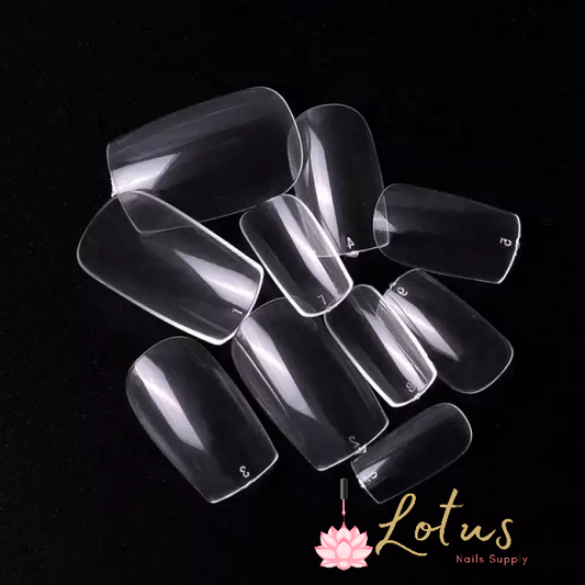 Geltips square medium