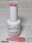 Nude color gel #001