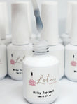 Milki top coat