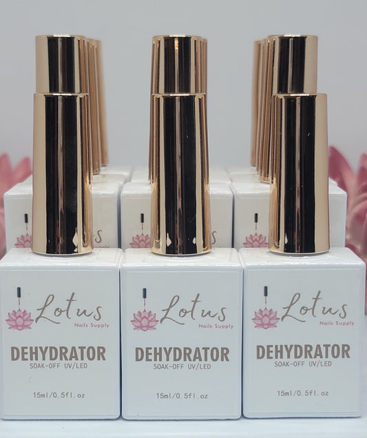 Dehydratador