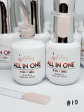 All in one #10
