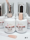 All in one #17