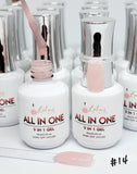 All in one #14