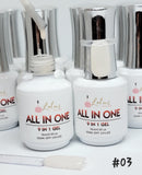 All in one #03