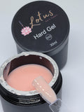 Hard Gel #002