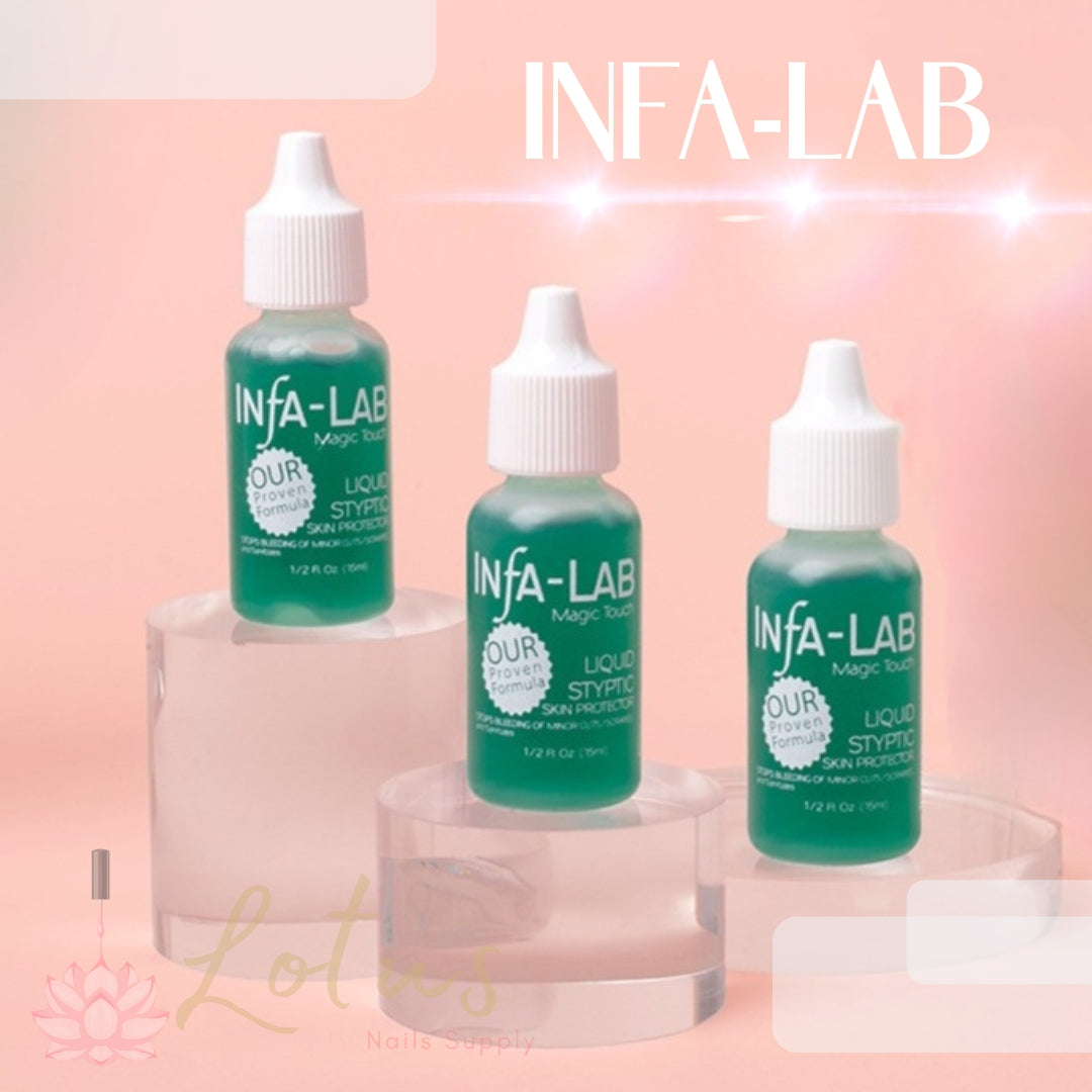 Infa-lab antiseptic – Lotus Nails Supply Online Store