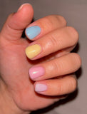 Sweet Spring Collection #09