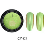 Crhome Metalico CY02