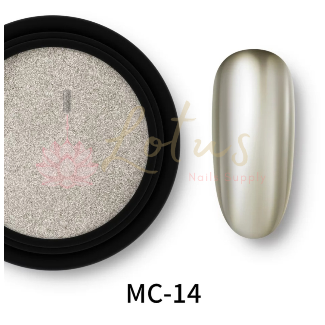 Crhome Metalico MC14