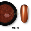Crhome Metalico MC21