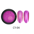 Crhome Metalico CY04