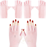 Guantes de proteccion uv